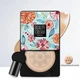 Кушон IMAGES Moisture Beauty Cream Concealer тон 01 натуральный 20гр - изображение 6