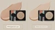 Кушон IMAGES Moisture Beauty Cream Concealer тон 01 натуральный 20гр - изображение 4