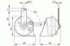 Фанфара EC-9 Bosch 9320335007 Bosch (9320335007) - изображение 2