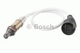 Лямбда-зонд BMW 3 E36 , 5 E34 , 7 E32 вир-во Bosch Bosch (0258005324) - зображення 1