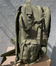 Рюкзак Штурмовой CONDOR 3-Day Assault Pack 50L Олива - изображение 4