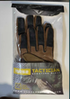 Рукавички стрілецькі тактичні CONDOR TACTICIAN SHOOTING GLOVES Койот XXL - зображення 7