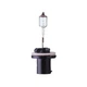 Автомобiльна лампа: 12 [В] H27W/1 Vision 27W цоколь PG13 Philips (12059C1) - зображення 2