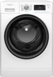 Стиральная машина Whirlpool FFB 11469 BCV UA - изображение 1