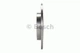 ДИСК тормозной задний BOSCH 0 986 479 519 Bosch (0986479519) - изображение 3