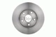 ДИСК тормозной задний BOSCH 0 986 479 519 Bosch (0986479519) - изображение 4