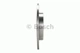 ДИСК тормозной задний BOSCH 0 986 479 519 Bosch (0986479519) - изображение 5