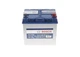 Автомобильный аккумулятор BOSCH 65Ah/650A/P+ EFB S4 S4 E40 (BS 0092S4E400) - изображение 1