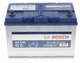 Автомобильный аккумулятор BOSCH 85Ah/800A/P+EFB S4 S4 E42 (BS 0092S4E420) - изображение 1