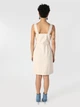 Сарафан джинсовый женский Colin's CL1064435DN42791 S Flos Wash (8683197754721) - изображение 2
