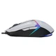 Мишка A4Tech Bloody W60 Max Panda White - зображення 3