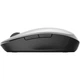 Миша HP Dual Mode BT/WL Silver (6CR72AA) - зображення 3