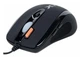 Мишка A4Tech X-710MK Black USB - зображення 1