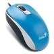 Мишка Genius DX-110 USB Blue (31010116103) - изображение 2