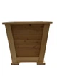 Кашпо для цветов DV WoodWork 30 л - изображение 3