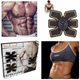 Стимулятор мышц пресса 1-100 Hz Beauty body mobile gym (1530BBMGTRNJR) CLS55 - изображение 5