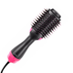 Фен-щетка для волос One Step Hair Dryer - изображение 2