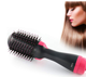 Фен-щетка для волос One Step Hair Dryer - изображение 3