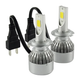 Светодиодные Автомобильные Лампы C6 LED Headlight H4 Комплект - изображение 3