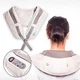 Массажер ударный Cervical Massage Shawls для шеи и плеч (ICL44) - изображение 7