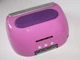 Ультрафиолетовая лампа для сушки гель-лака и геля UV LAMP CCFL- LED Professional Nail System 48W - изображение 2