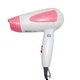 Фен для волос 1200W Мини Gemei GM-1756 (11756FNGM02278) CLS55 - изображение 2