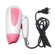 Фен для волос 1200W Мини Gemei GM-1756 (11756FNGM02278) CLS55 - изображение 1