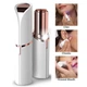 Триммер эпилятор для лица FLAWLESS Facial Hair Remover женский (IS33) - изображение 1
