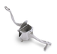 Соковыжималка для фруктов с зажимом Hand Juicer 182969 ручная (SN9QI11742) - изображение 5