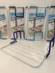 Сушилка на батарею Fold Clothes Shelf для белья (IS33) - изображение 3