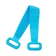 Силіконова Dual Sided Back Scrubber мочалка-масажер для тіла (SN9QI7217) - зображення 1