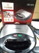 Сендвичница 750 Вт Sandwich Maker Crownberg CB 1074 4 in 1 (11074CB00097) TIN66 - изображение 5