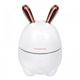 Увлажнитель воздуха и ночник Humidifiers Rabbit зайчик Белый 2в1 (1991KRLKVLGN) TIN66 - изображение 2