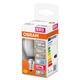 Лампа світлодіодна 5.5W 220V 806lm 4000К E14 DIM 77x45mm куля [4058075434684] SST CLAS P OSRAM - зображення 7
