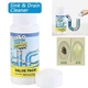 Чистящее средство для труб и раковин WILD Tornado Sink & Drain Cleaner | Очиститель мойки и слива - изображение 3