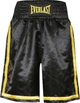 Боксерские шорты Everlast L Черно-золотистые (3616424015307) - изображение 1