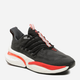 Buty do biegania z amortyzacją męskie adidas Alphaboost V1 HP2761 40.5 (7UK) 25.5 cm Czarne (4066748173525) - obraz 2