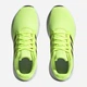 Buty do biegania męskie adidas Galaxy 6 IE1976 43.5 (9UK) 27.5 cm Limonkowe (4066754888024) - obraz 4