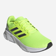 Чоловічі кросівки для бігу adidas Galaxy 6 IE1976 46.5 (11.5UK) 30 см Чорні (4066754888031) - зображення 2
