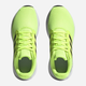 Чоловічі кросівки для бігу adidas Galaxy 6 IE1976 46.5 (11.5UK) 30 см Чорні (4066754888031) - зображення 4