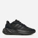 Чоловічі кросівки для бігу adidas Ozelle GX6767 45.5 (10.5UK) Чорні (4065426693614) - зображення 1