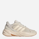 Buty sportowe męskie adidas Ozelle Cloudfoam GX6762 48 (12.5UK) Alumin/Wonwhi/Gum3 (4065427737263) - obraz 1