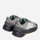 Buty sportowe męskie na platformie do kostki adidas Ozelle Cloudfoam H03507 43.5 (9UK) 27 cm Szare (4066748680252) - obraz 2