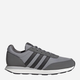 Buty sportowe męskie na platformie do kostki adidas Run 60S 3.0 HP2259 47.5 (12UK) 30.5 cm Szare (4066748795505) - obraz 1