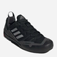 Buty do biegania po górach męskie adidas Terrex Swift Solo 2 GZ0331 41.5 (7.5UK) 26 cm Czarne (4064055908977) - obraz 2