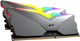 Оперативная память OCPC DDR5-6000 32768MB PC5-48000 (Kit of 2x16384) PISTA RGB Titan (MMPT2K32GD560C32T) - изображение 3