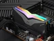 Оперативная память OCPC DDR5-6200 32768MB PC5-49600 (Kit of 2x16384) PISTA RGB Titan (MMPT2K32GD562C36T) - изображение 8