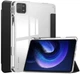 Чохол для планшета BeCover TPU Edge з кріпленням для стилуса для Xiaomi Mi Pad 6/6 Pro 11" Black (BC_709558) - зображення 3