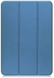 Чехол для планшета BeCover TPU Edge с креплением для стилуса для Xiaomi Mi Pad 6 / 6 Pro 11" Blue (BC_709559) - изображение 2