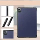 Чехол для планшета BeCover Smart Case для Realme Pad X 11" Deep Blue (BC_709605) - изображение 3